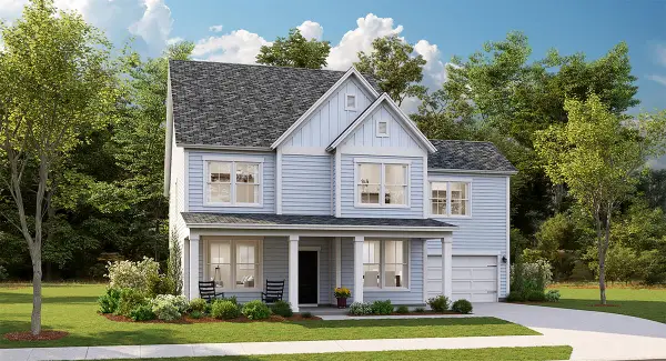 134 Sea Oats Street, Summerville, SC 29485