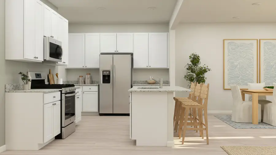 153 Green Thistle Way, Summerville, SC 29483 - #3