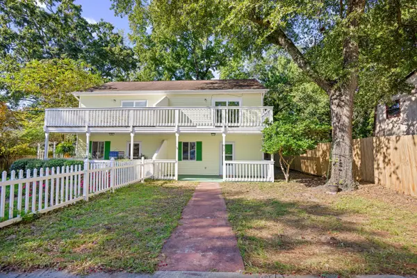 617 Surfside Drive, Surfside Beach, SC 29575