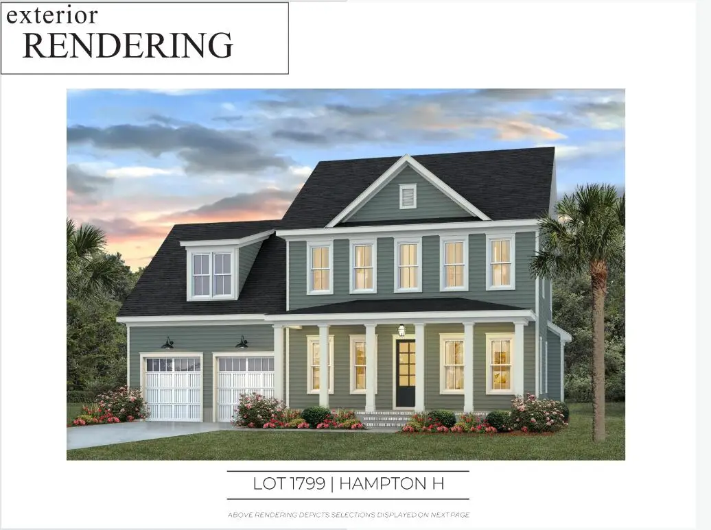 302 Brightside Trail, Summerville, SC 29486 - #1