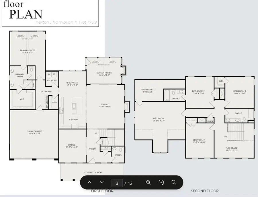 302 Brightside Trail, Summerville, SC 29486 - #2
