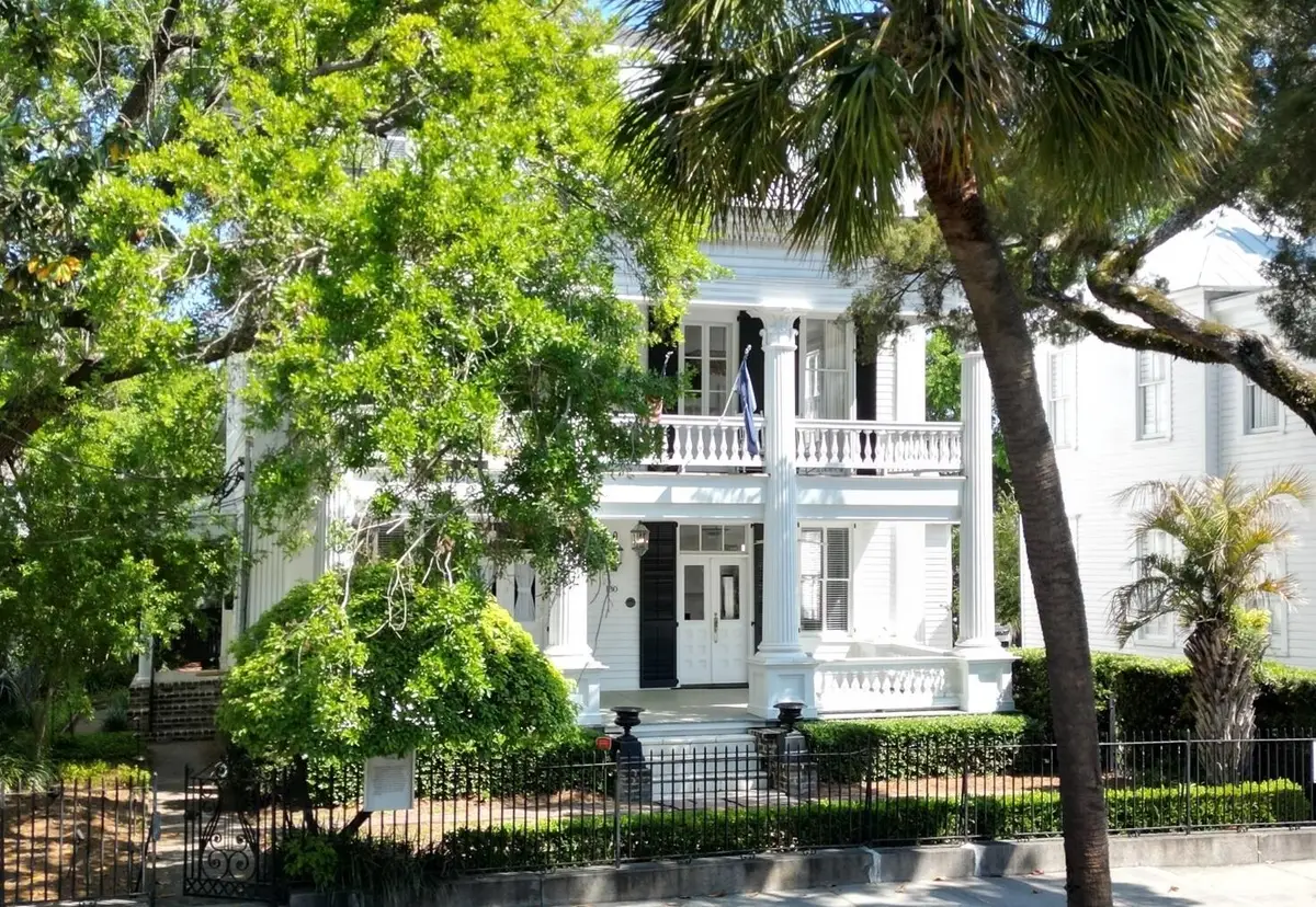 180 Broad Street #E, Charleston, SC 29401 - #1