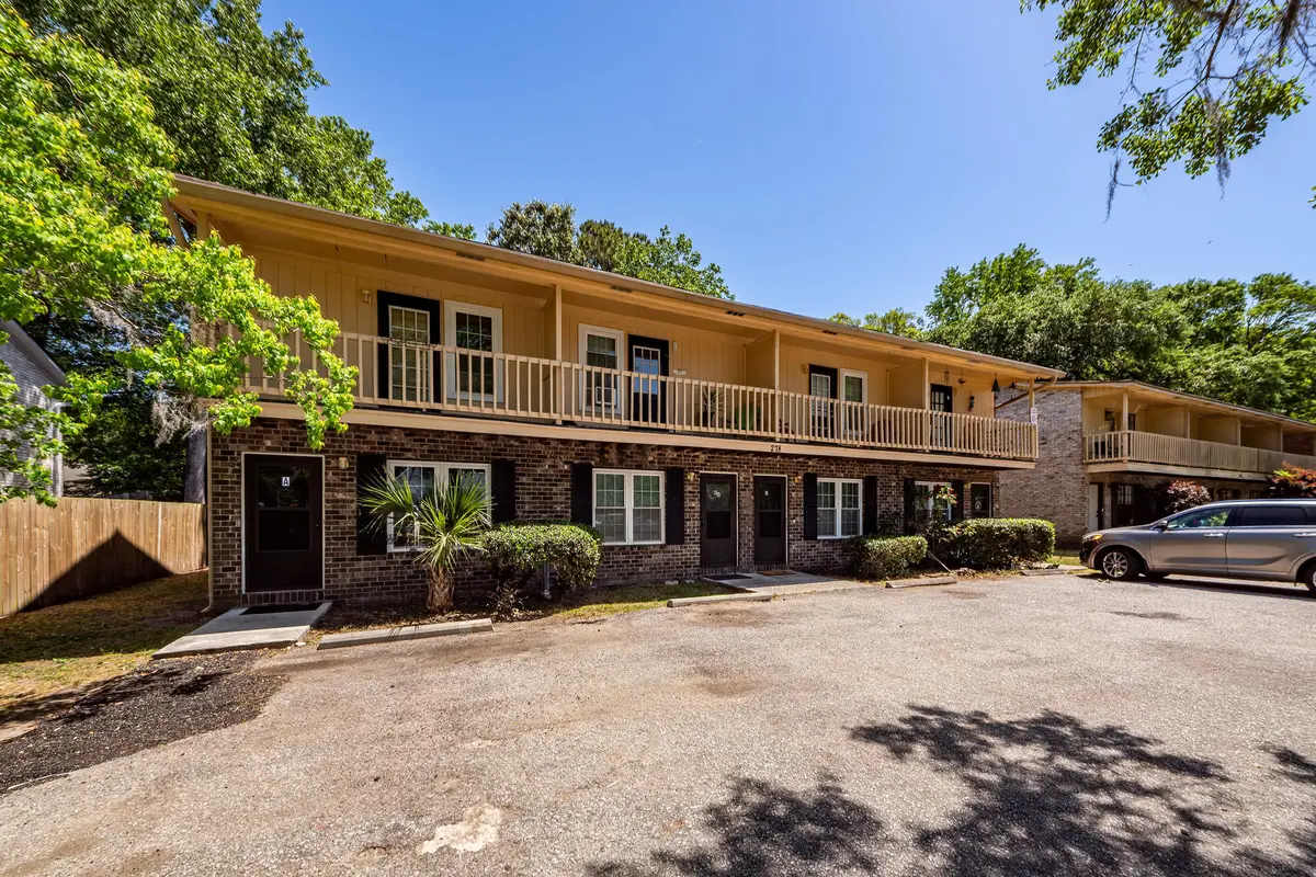 278 Fleming Road #A-D, Charleston, SC 29412 - #1