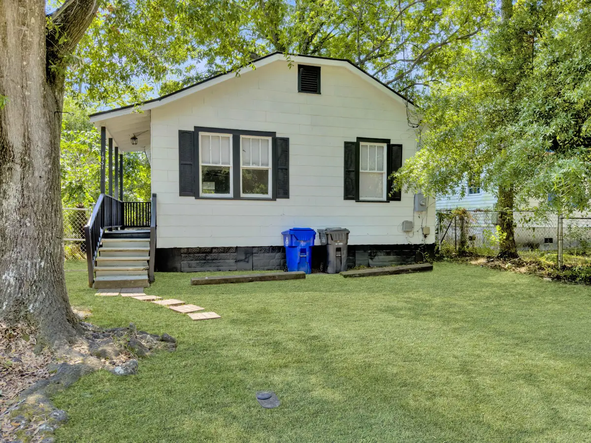 1931 Token Street, North Charleston, SC 29405 - #1