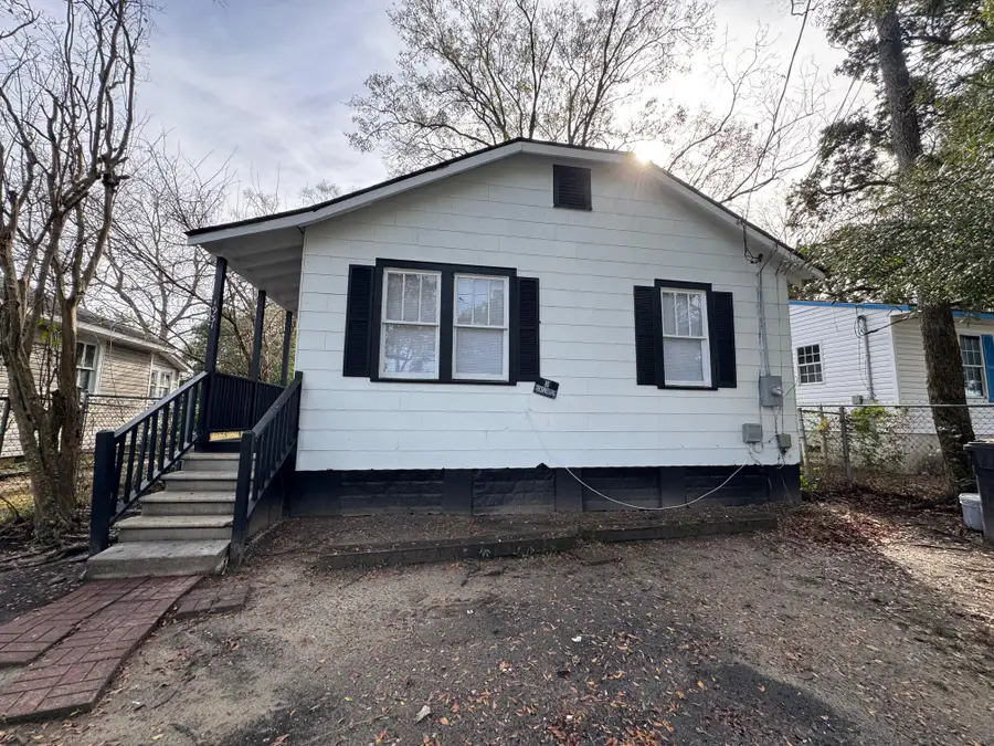 1931 Token Street, North Charleston, SC 29405 - #2
