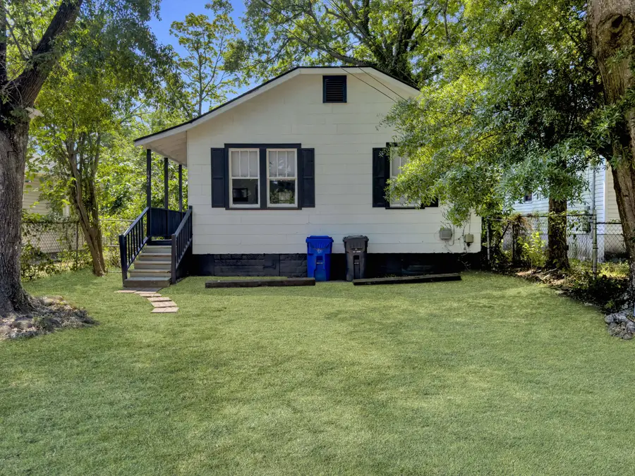 1931 Token Street, North Charleston, SC 29405 - #3