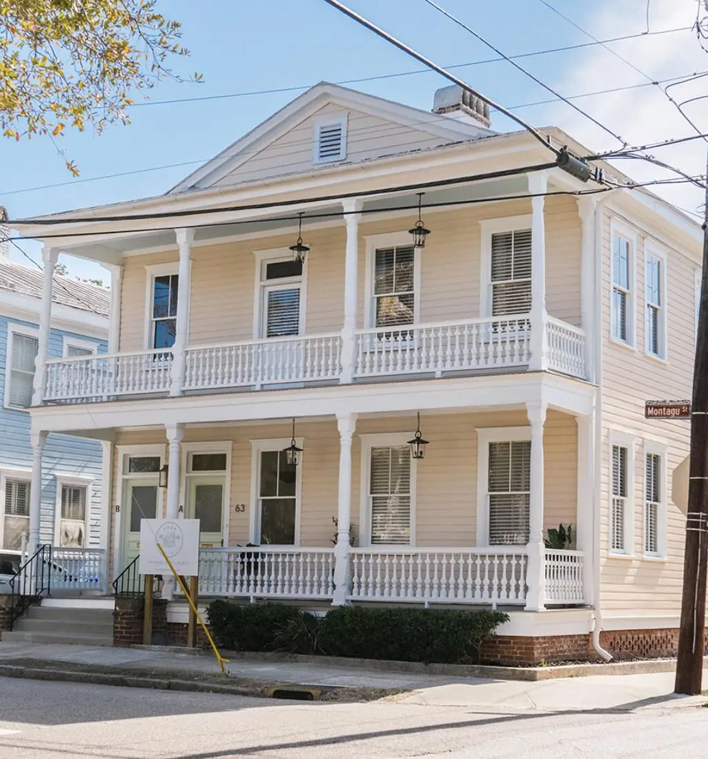 63 Montagu Street, Charleston, SC 29401 - #1