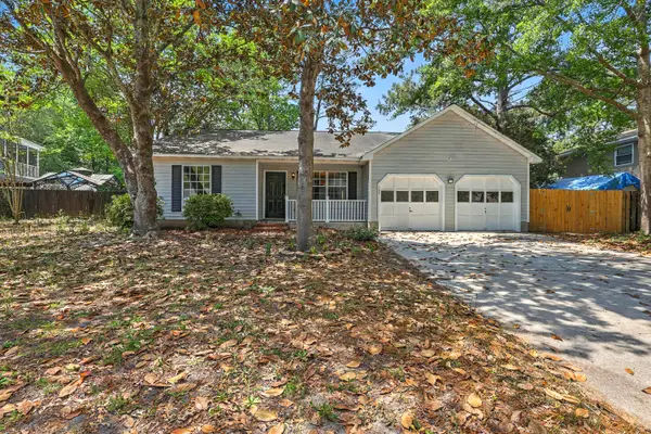 125 Cottonwood Drive, Summerville, SC 29483