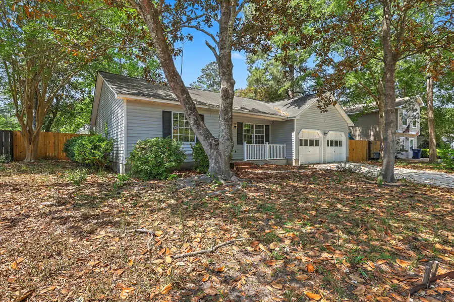 125 Cottonwood Drive, Summerville, SC 29483 - #3