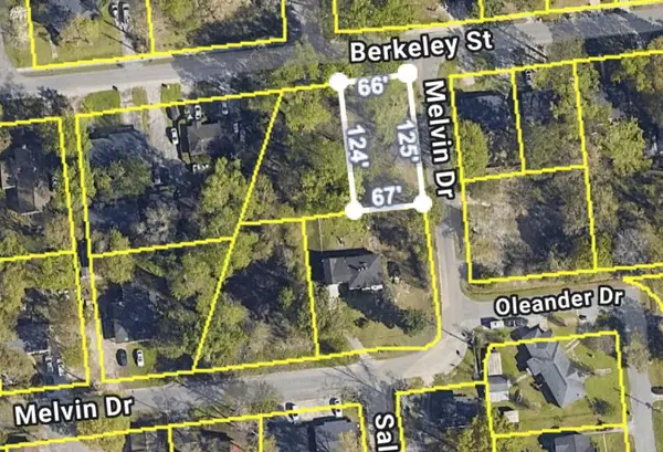 00 Berkeley Street, Hanahan, SC 29410