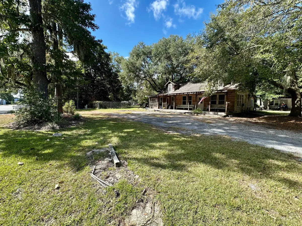 1420 N Highway 52 Drive, Moncks Corner, SC 29461 - #1