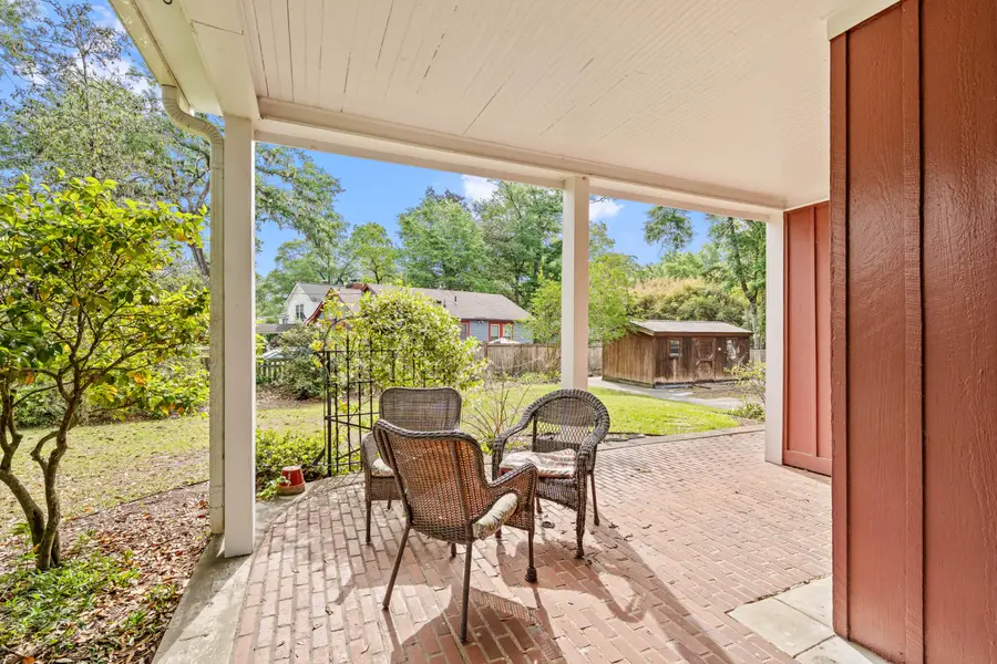 200 Warren Street, Walterboro, SC 29488 - #3