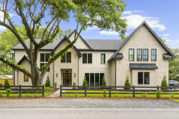 723 Mccants Drive, Mount Pleasant, SC 29464