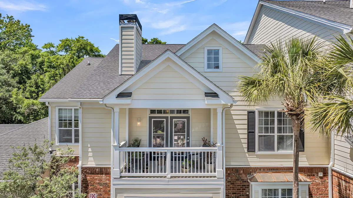 45 Sycamore Avenue #Apt 1321, Charleston, SC 29407 - #1