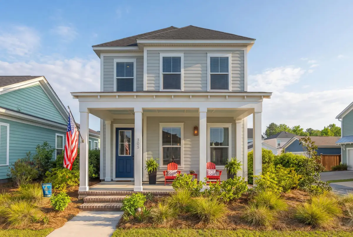 305 Eclipse Street, Summerville, SC 29486 - #1