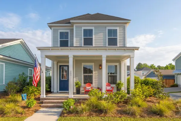 305 Eclipse Street, Summerville, SC 29486