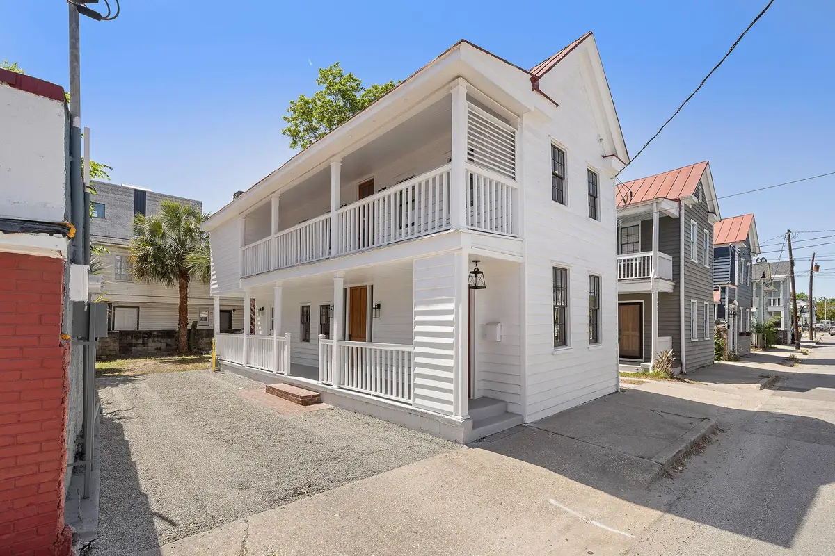 271 Coming Street, Charleston, SC 29403 - #1