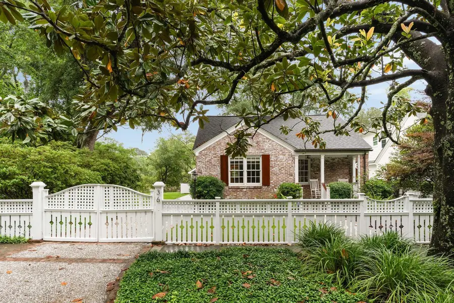 36 Nicholson Street, Charleston, SC 29407 - #3
