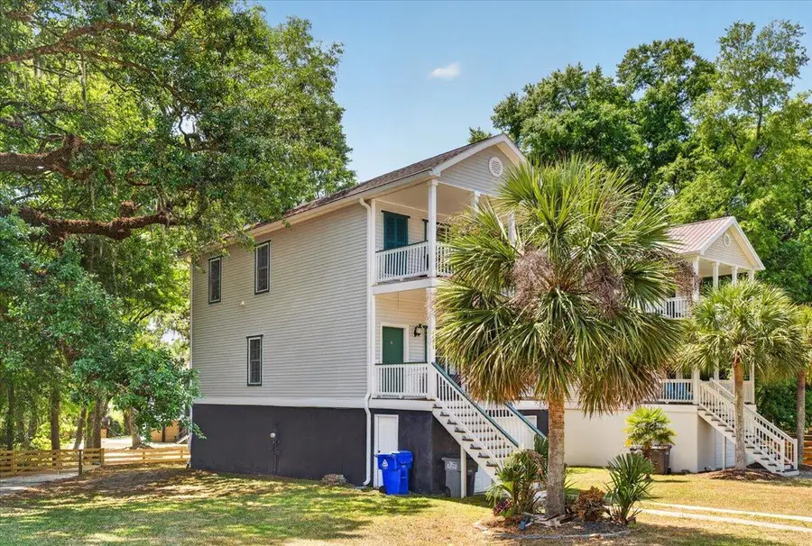4603 Apple Street, North Charleston, SC 29405 - #3