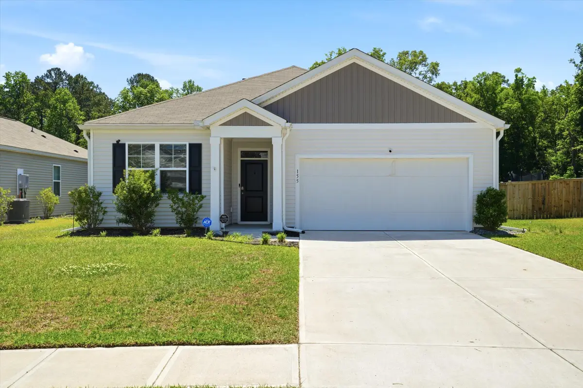 155 Cloverleaf Street, Summerville, SC 29483 - #1