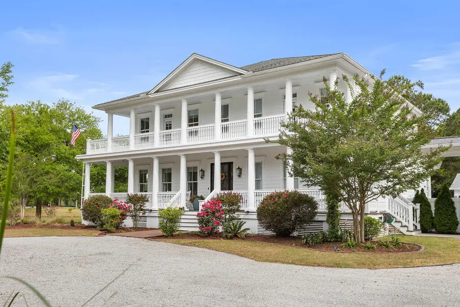 3332 Westphal Drive, Johns Island, SC 29455 - #2