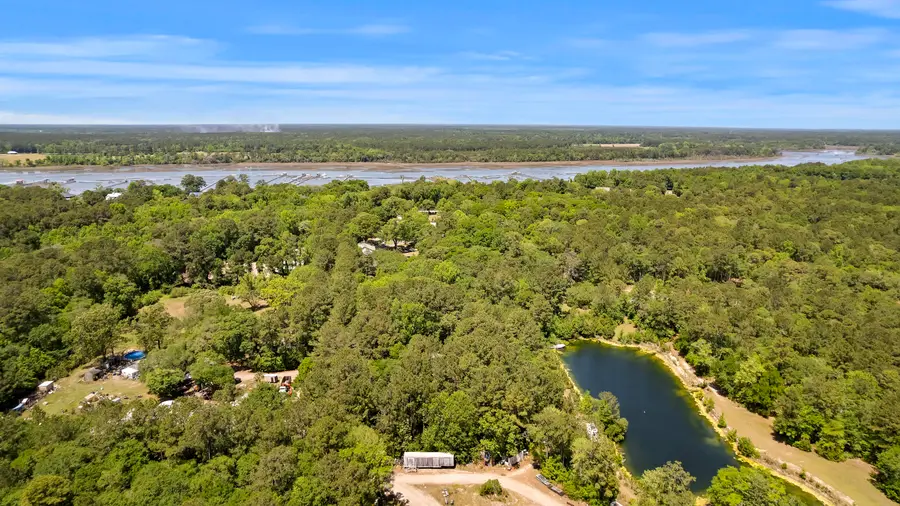 2595 Bohicket Drive, Johns Island, SC 29455 - #2