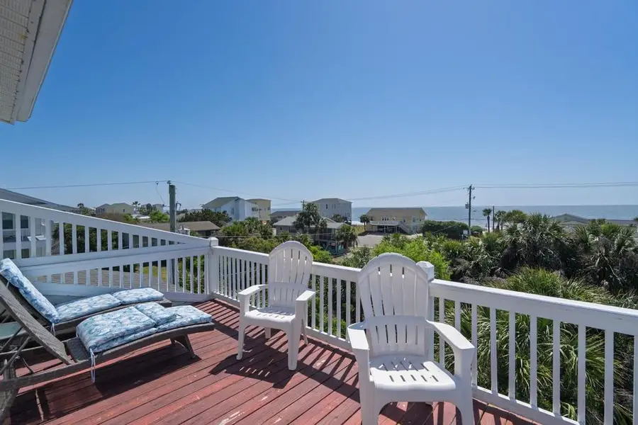 402 Pompano Street, Edisto Island, SC 29438 - #2