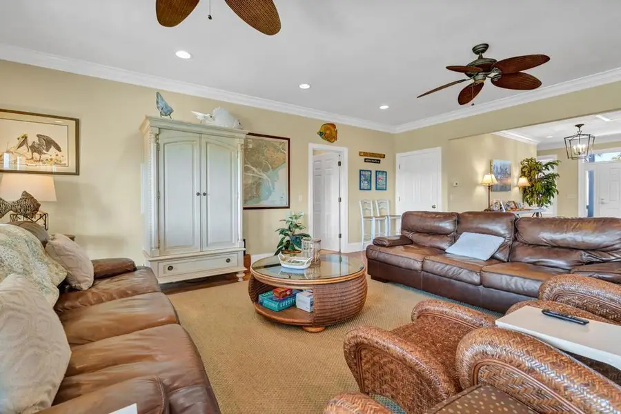 402 Pompano Street, Edisto Island, SC 29438 - #3