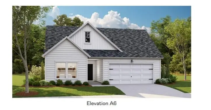 1642 Locals Street, Summerville, SC 29485 - #1