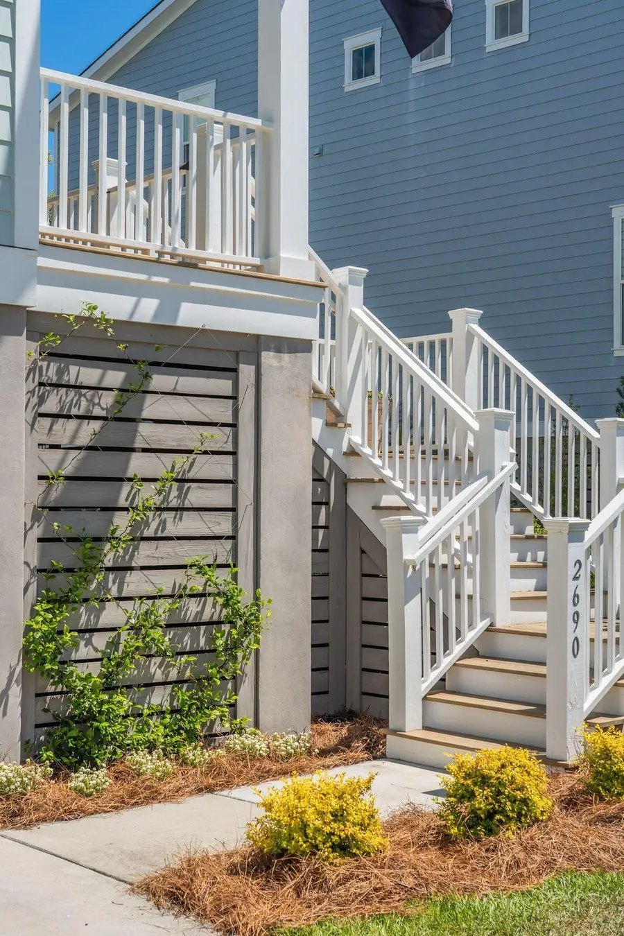 2690 Colonel Harrison Drive, Johns Island, SC 29455 - #2