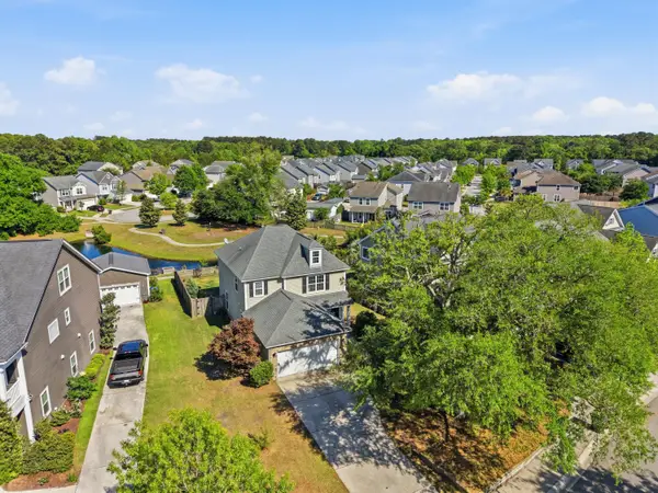 1514 Innkeeper Lane, Johns Island, SC 29455