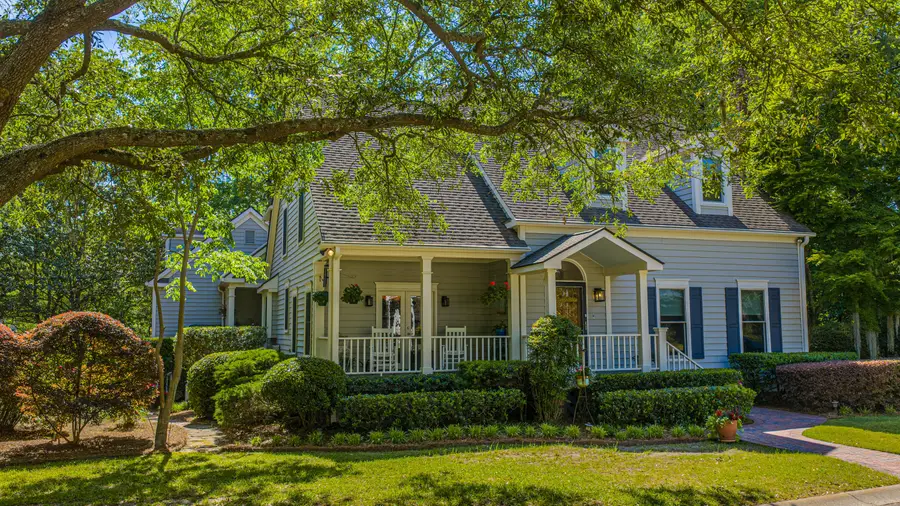 3173 Prevatt Court, Charleston, SC 29414 - #3