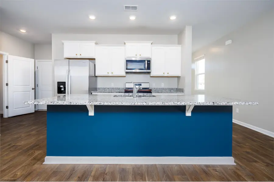 833 Kirby Court, Charleston, SC 29414 - #2