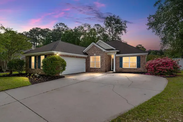 4813 Harvest Moon Court, Summerville, SC 29485