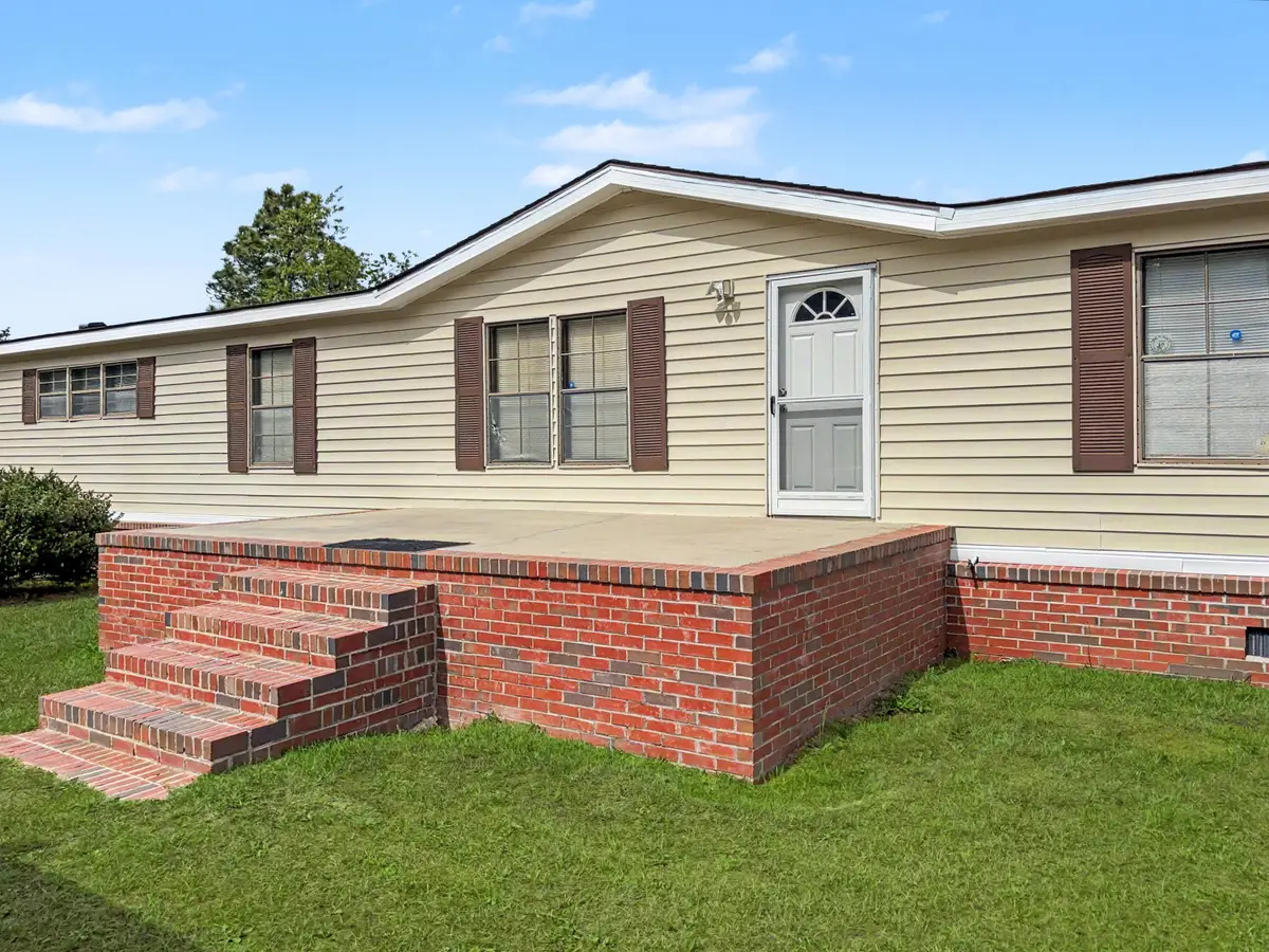 205 Rister Road, Gaston, SC 29053 - #1