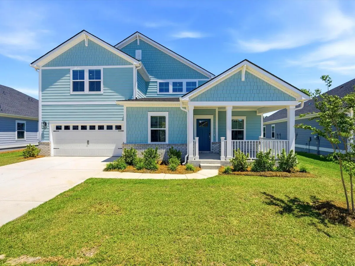 418 Radiant Blue Way, Summerville, SC 29486 - #1