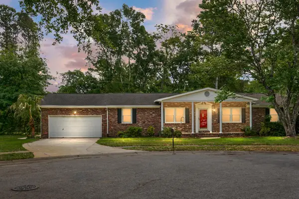 1046 Birchdale Drive, Charleston, SC 29412