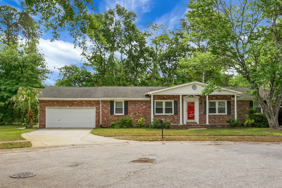 1046 Birchdale Drive, Charleston, SC 29412 - #2