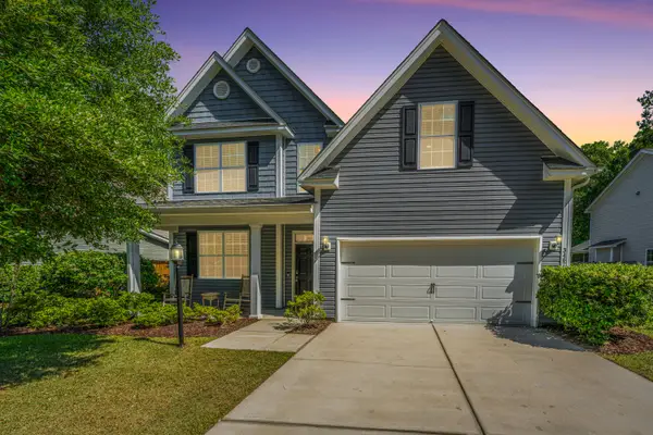 3462 Field Planters Road, Johns Island, SC 29455