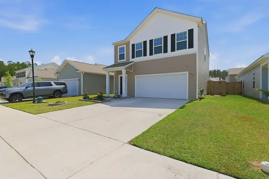 5012 Ferry Field Drive, Summerville, SC 29485 - #2
