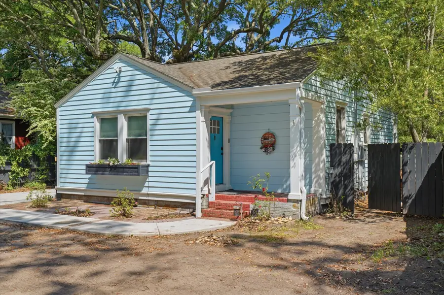 1550 Folly Road, Charleston, SC 29412 - #2