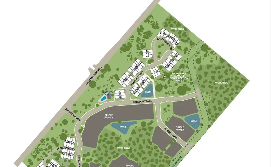 427 Caledon Court, Johns Island, SC 29455 - #3