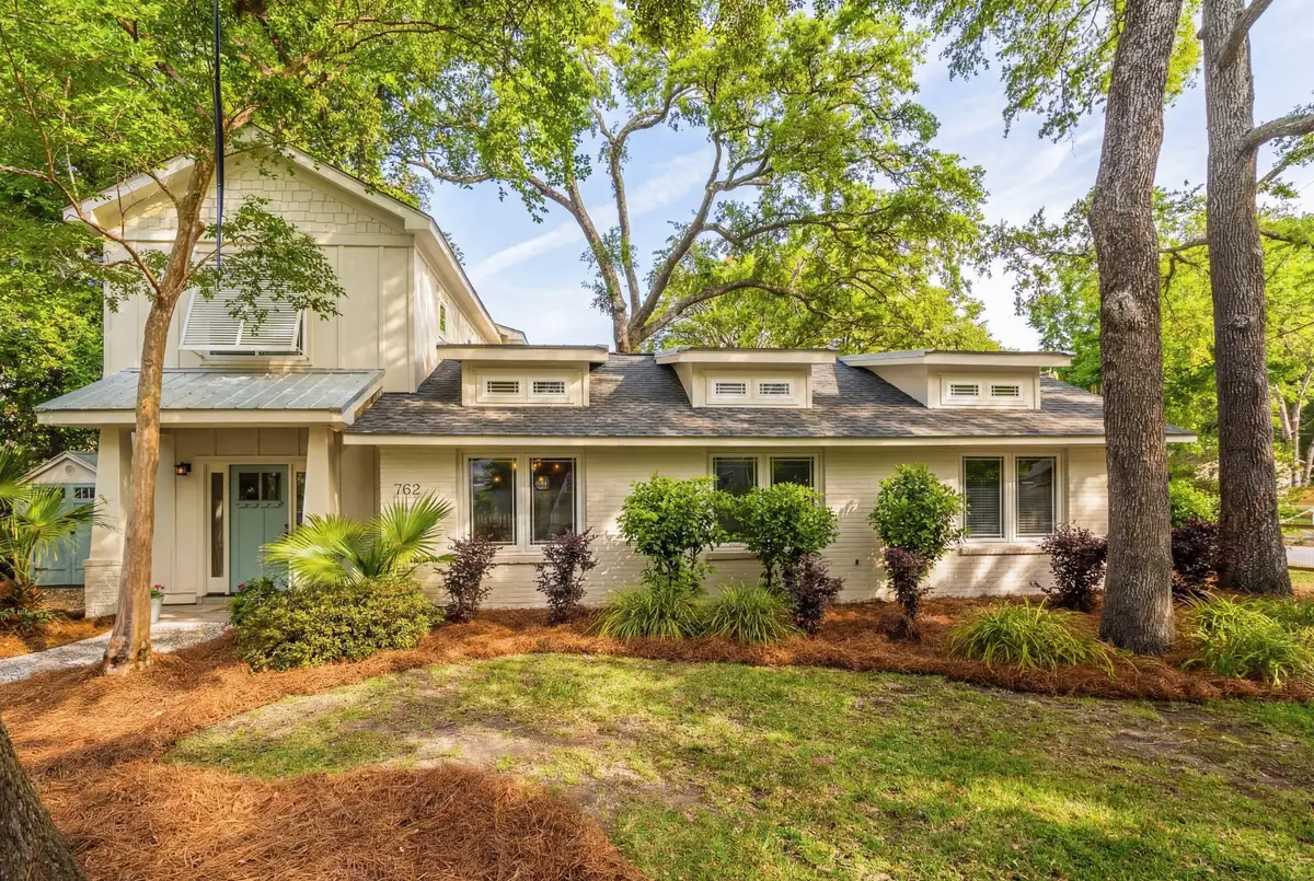 762 Mccants Drive, Mount Pleasant, SC 29464 - #1