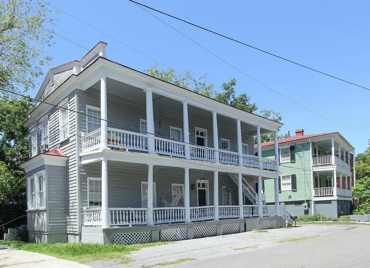 4 Murphy Court #A & B, Charleston, SC 29403 - #1