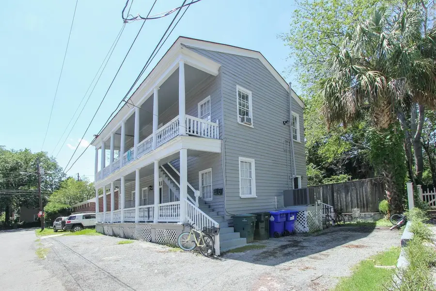 4 Murphy Court #A & B, Charleston, SC 29403 - #2