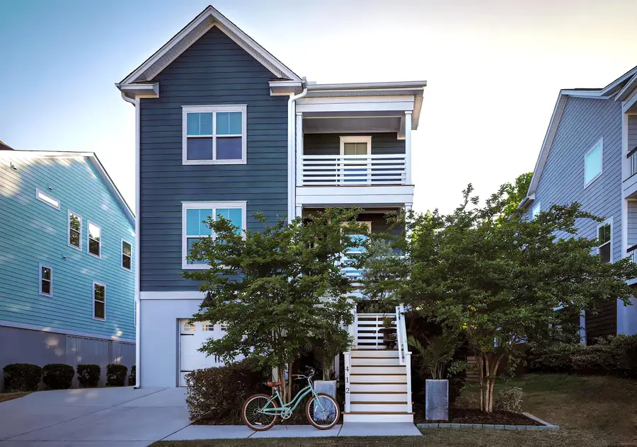 412 Topsail Court, Wando, SC 29492 - #2