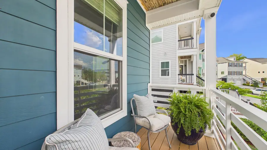 412 Topsail Court, Wando, SC 29492 - #3