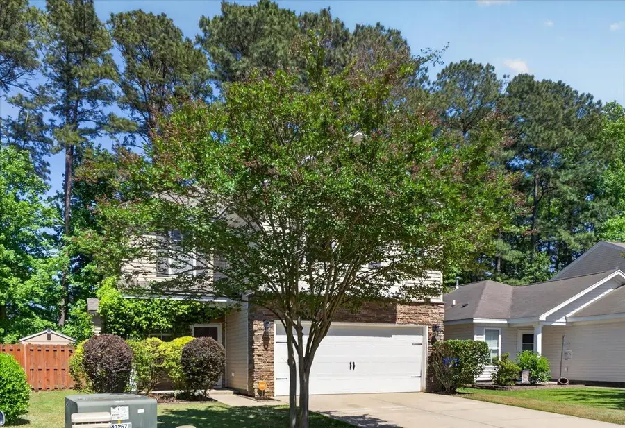 3710 Crescent Way, Ladson, SC 29456 - #3