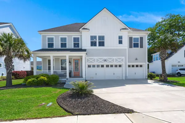 1171 Elliotts Cut Drive, Charleston, SC 29412
