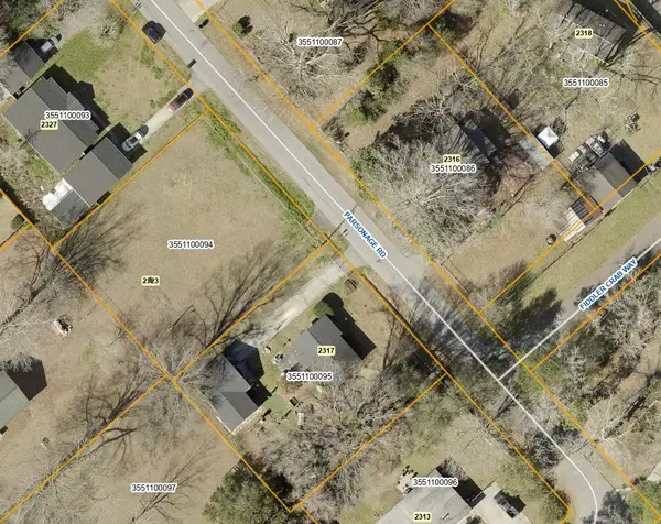 2323 Parsonage Road, Charleston, SC 29414